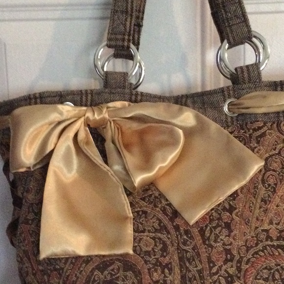 🎖️Large Jennifer Taylor Shoulder Bag - Picture 2 of 16